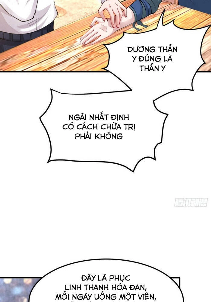 Siêu Cấp Thần Y Tại Đô Thị Chapter 148 - 12