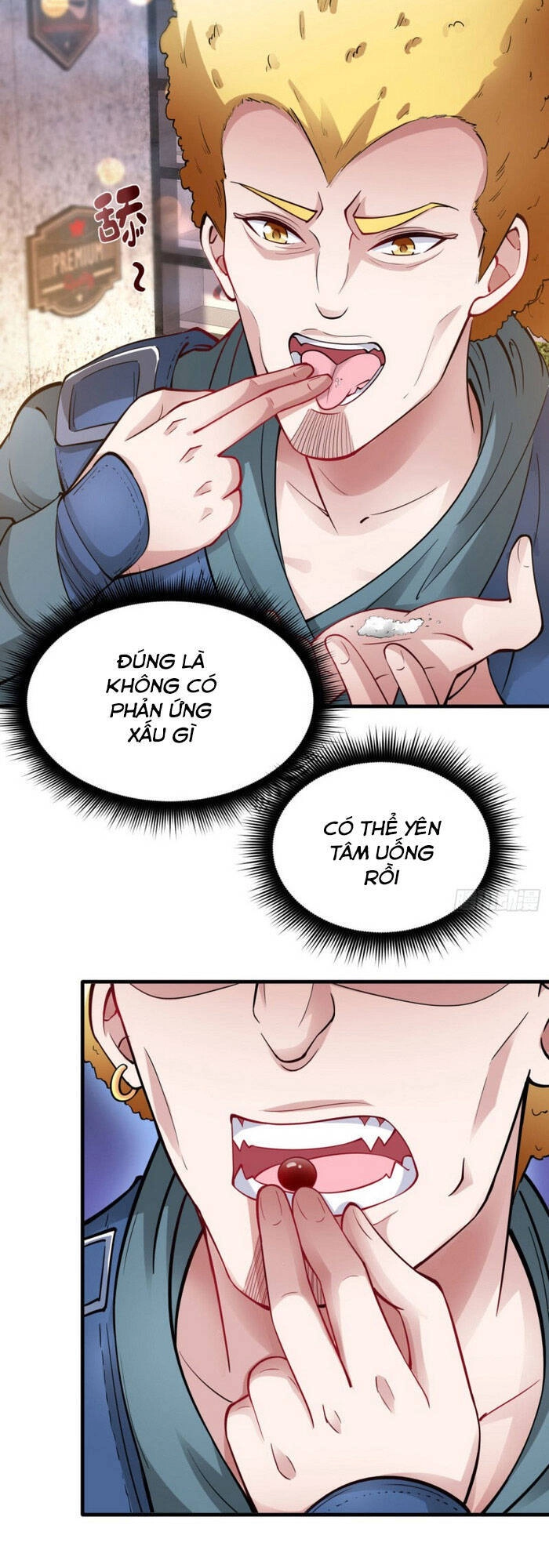 Siêu Cấp Thần Y Tại Đô Thị Chapter 148 - 15