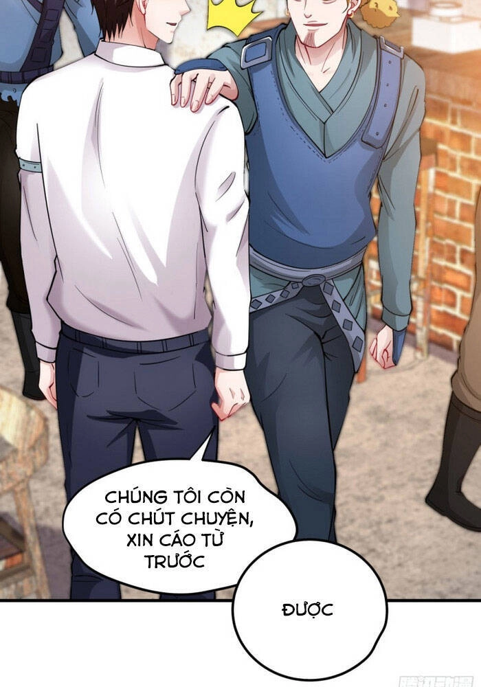 Siêu Cấp Thần Y Tại Đô Thị Chapter 148 - 18