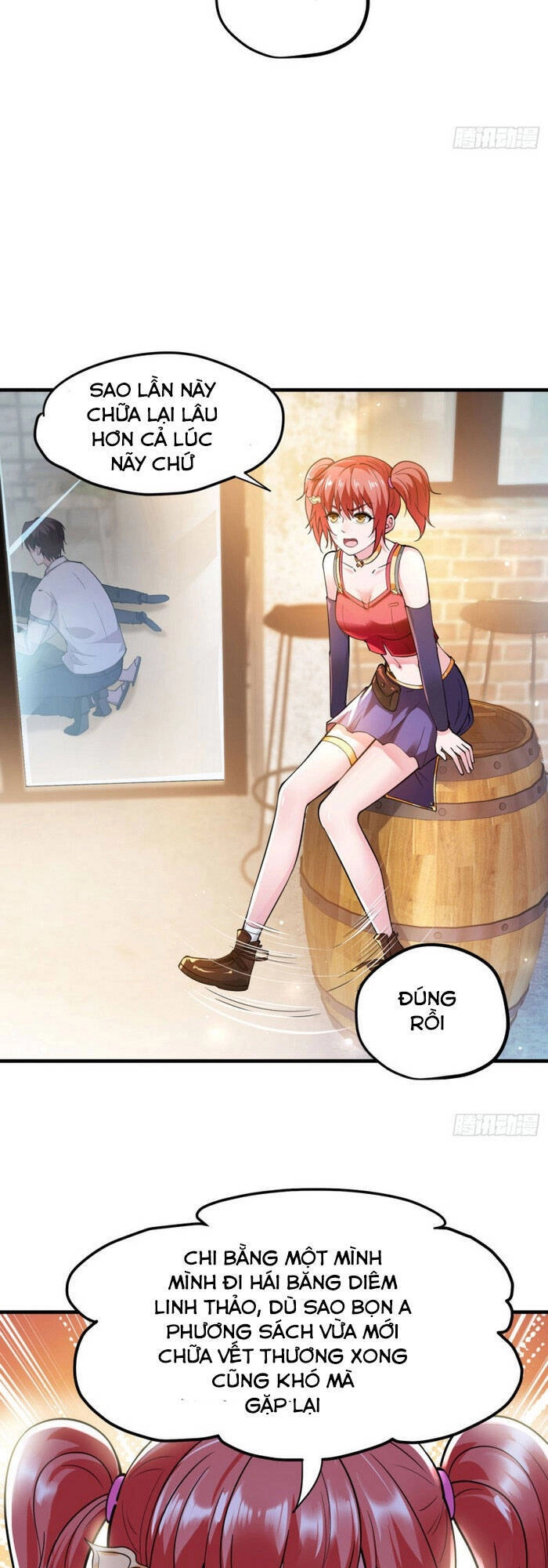 Siêu Cấp Thần Y Tại Đô Thị Chapter 148 - 23