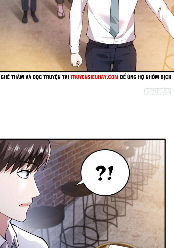 Siêu Cấp Thần Y Tại Đô Thị Chapter 148 - 26