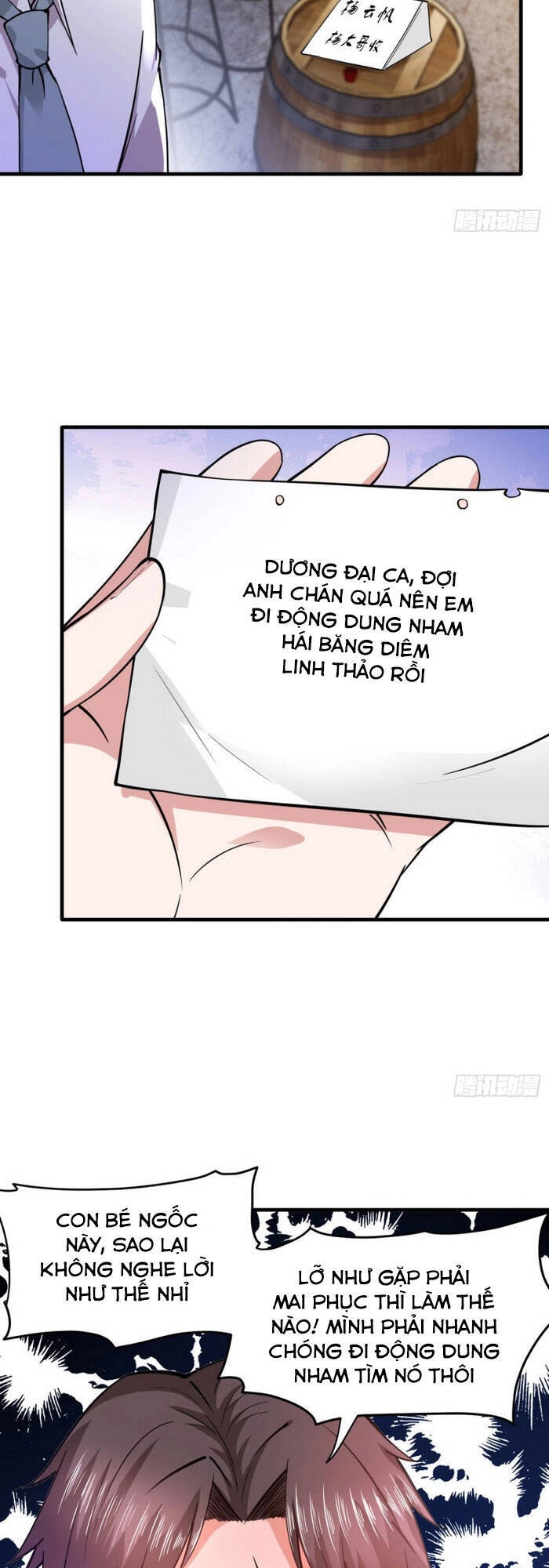 Siêu Cấp Thần Y Tại Đô Thị Chapter 148 - 27