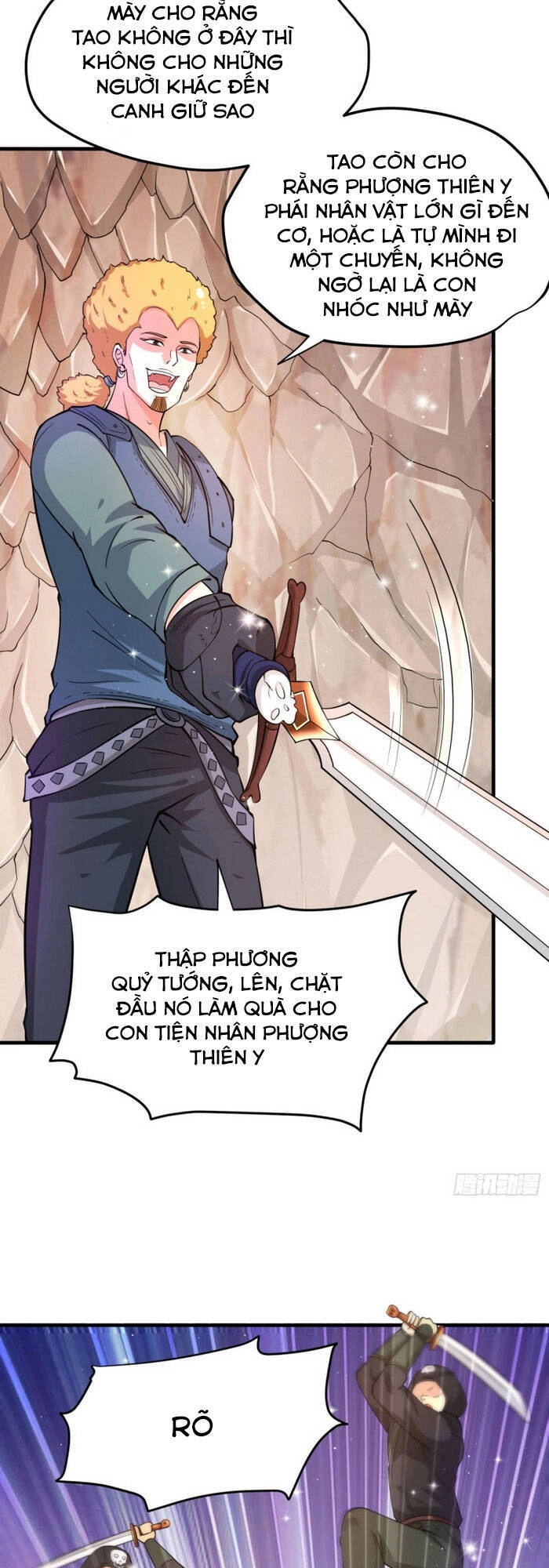 Siêu Cấp Thần Y Tại Đô Thị Chapter 148 - 31