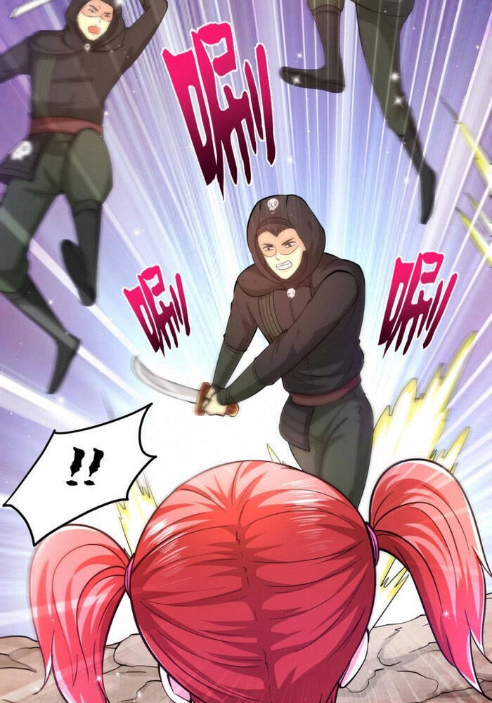 Siêu Cấp Thần Y Tại Đô Thị Chapter 148 - 32