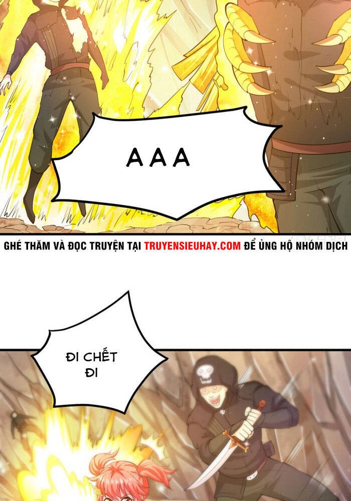 Siêu Cấp Thần Y Tại Đô Thị Chapter 149 - 2