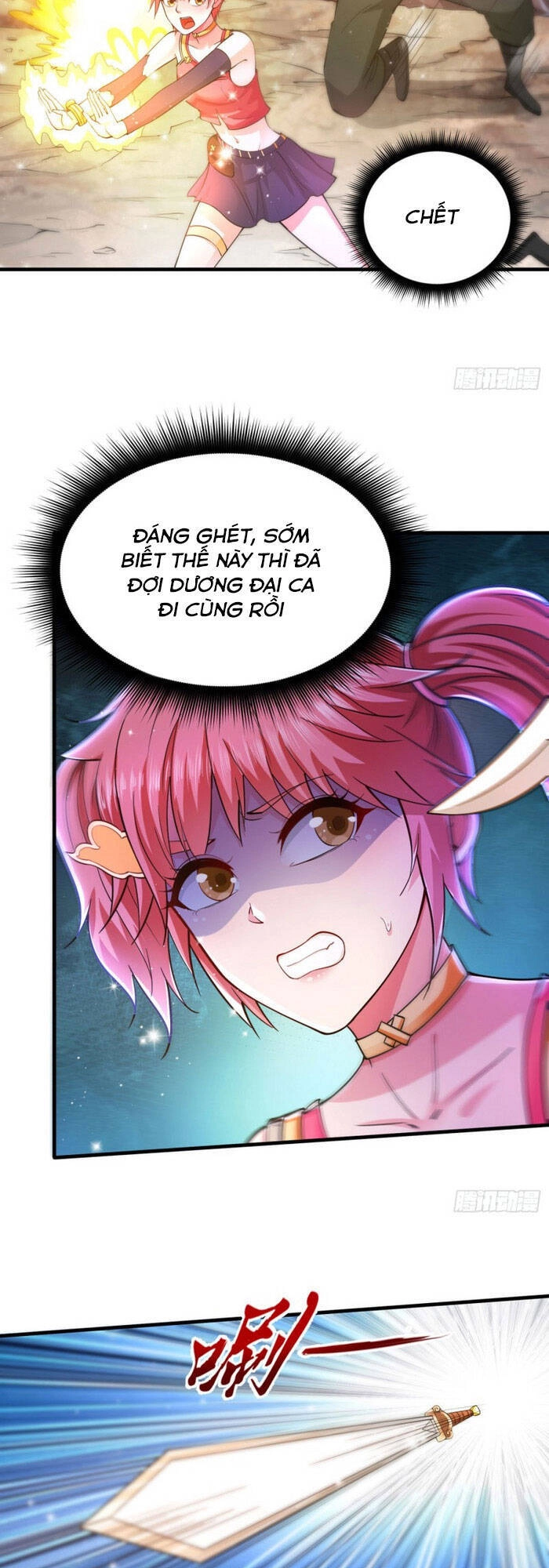 Siêu Cấp Thần Y Tại Đô Thị Chapter 149 - 3