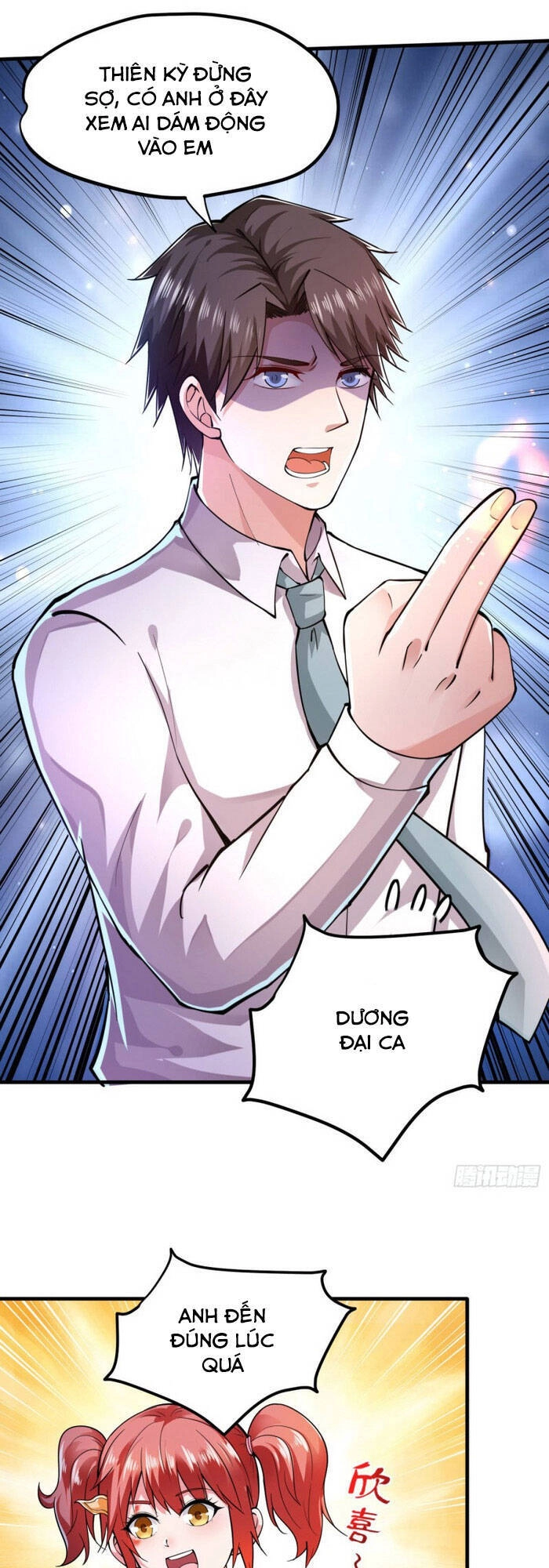 Siêu Cấp Thần Y Tại Đô Thị Chapter 149 - 5