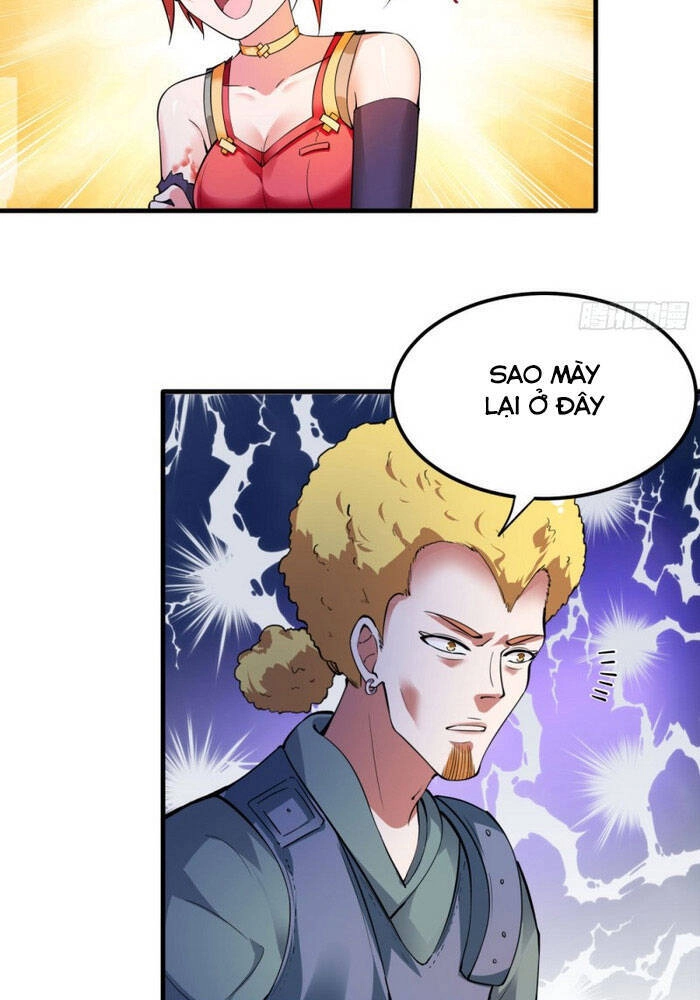 Siêu Cấp Thần Y Tại Đô Thị Chapter 149 - 6