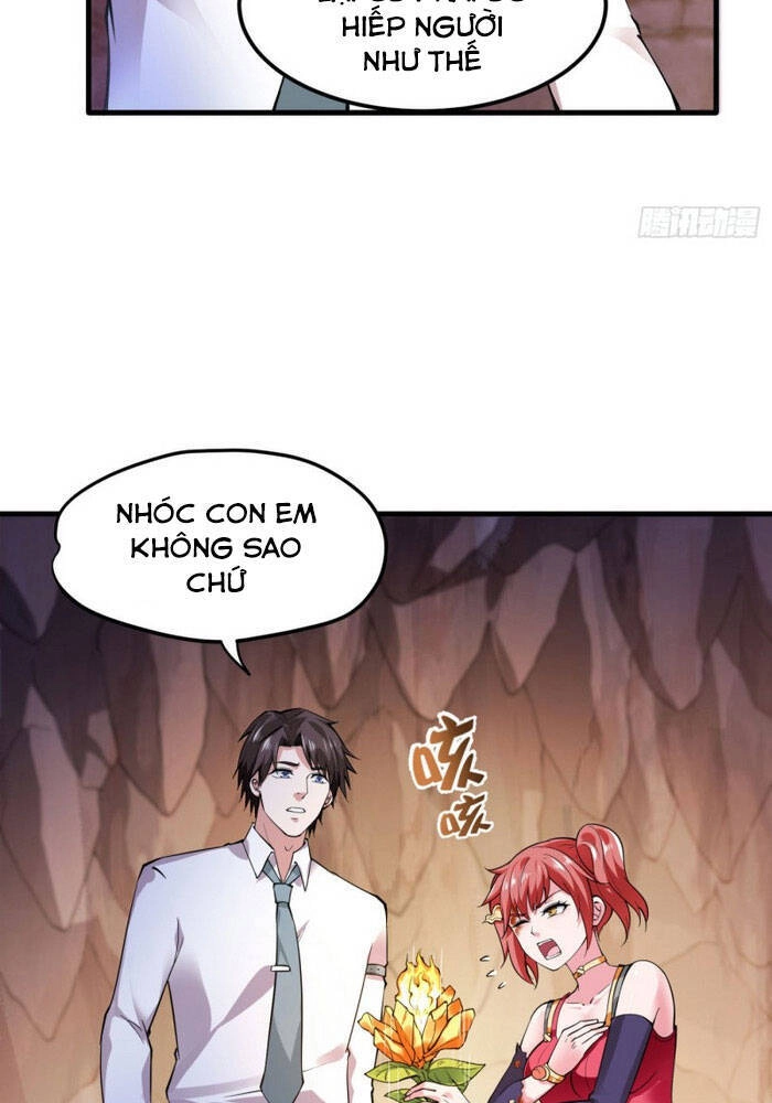 Siêu Cấp Thần Y Tại Đô Thị Chapter 149 - 8