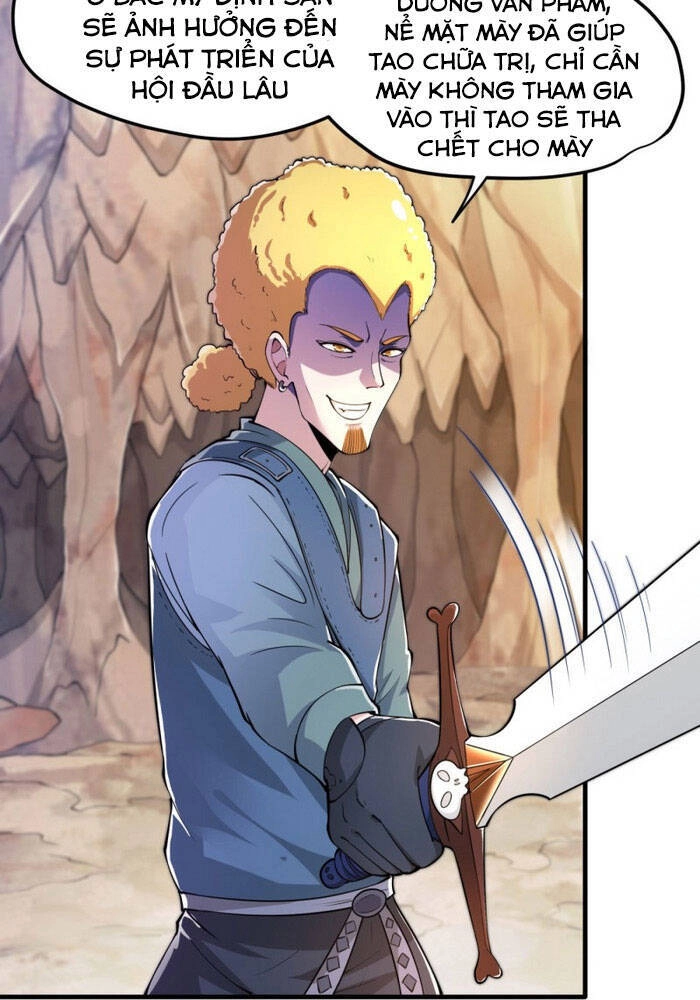 Siêu Cấp Thần Y Tại Đô Thị Chapter 149 - 10