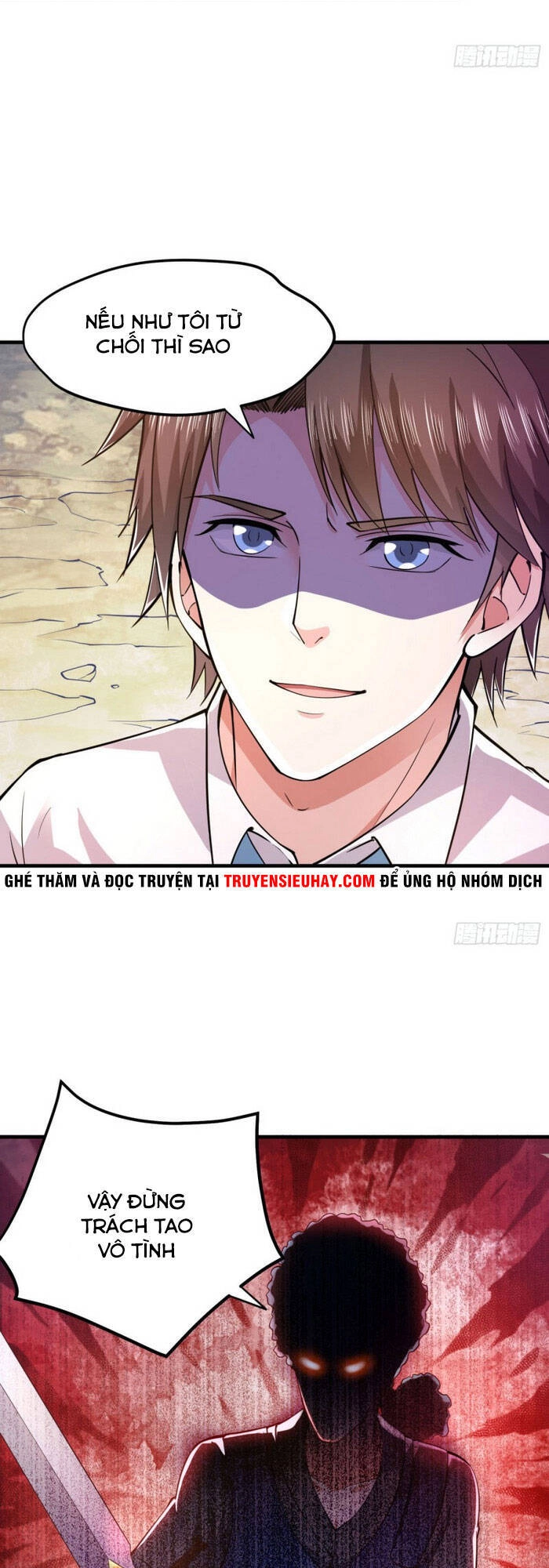 Siêu Cấp Thần Y Tại Đô Thị Chapter 149 - 11