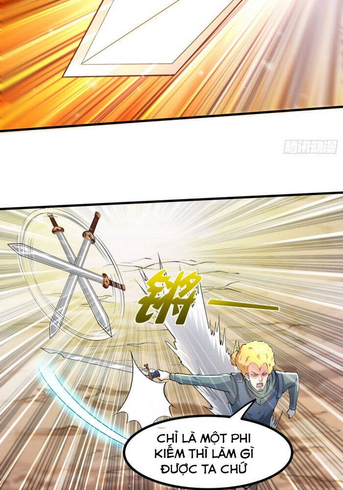 Siêu Cấp Thần Y Tại Đô Thị Chapter 149 - 14