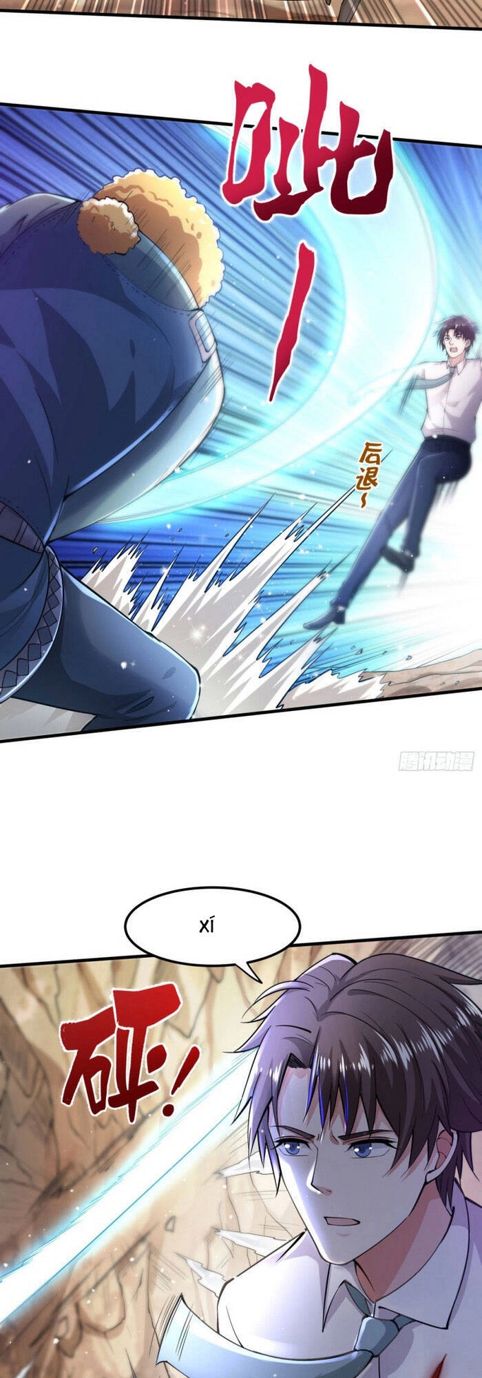 Siêu Cấp Thần Y Tại Đô Thị Chapter 149 - 15