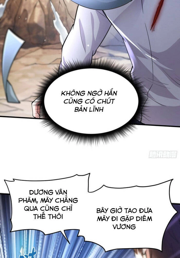 Siêu Cấp Thần Y Tại Đô Thị Chapter 149 - 16