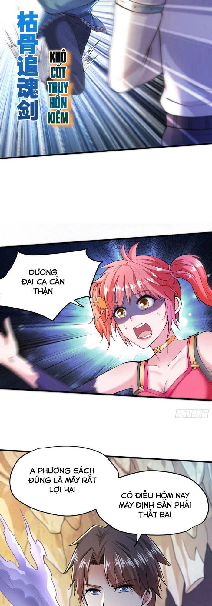 Siêu Cấp Thần Y Tại Đô Thị Chapter 149 - 18