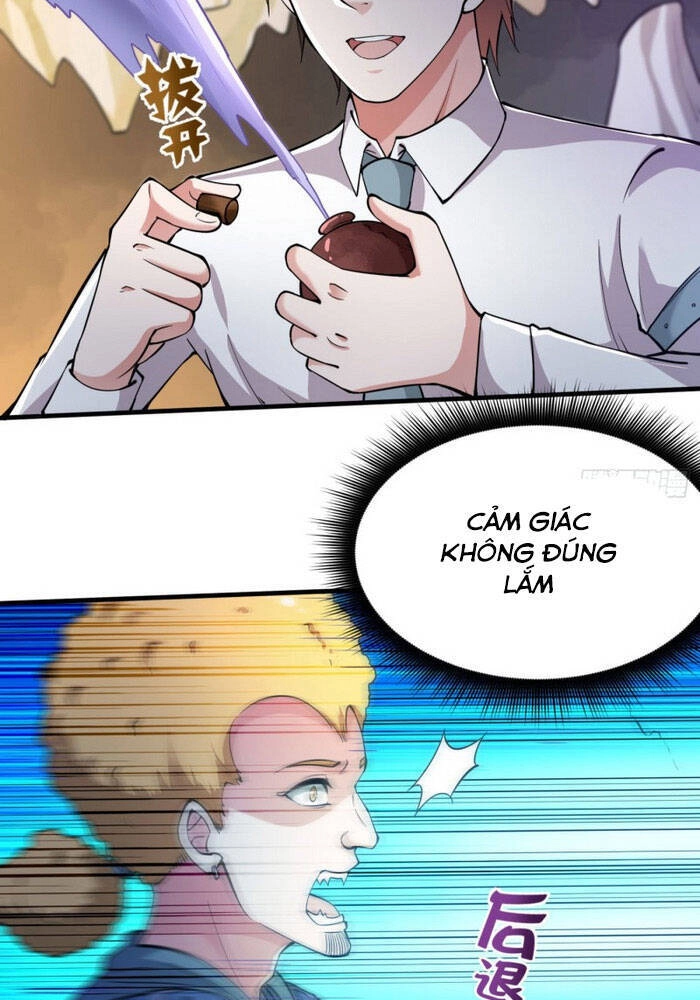 Siêu Cấp Thần Y Tại Đô Thị Chapter 149 - 19