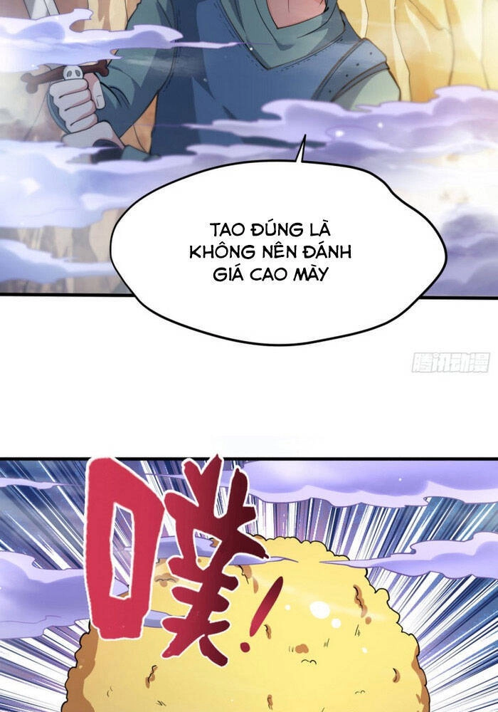 Siêu Cấp Thần Y Tại Đô Thị Chapter 149 - 21