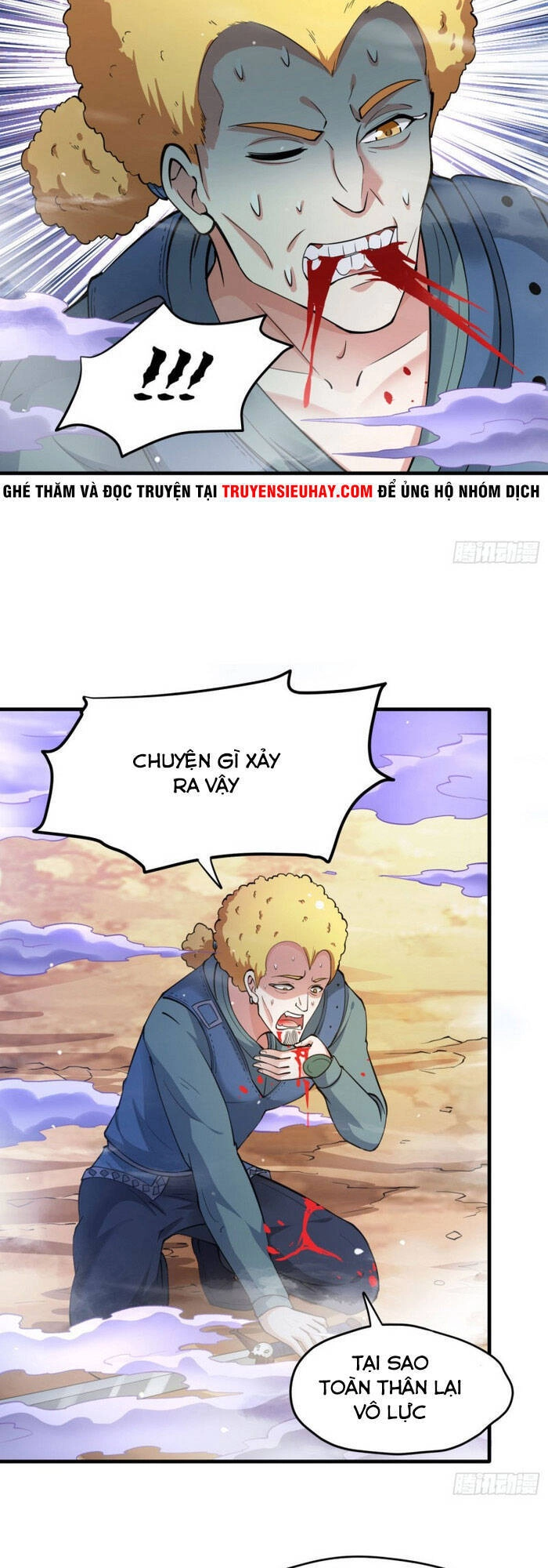 Siêu Cấp Thần Y Tại Đô Thị Chapter 149 - 22