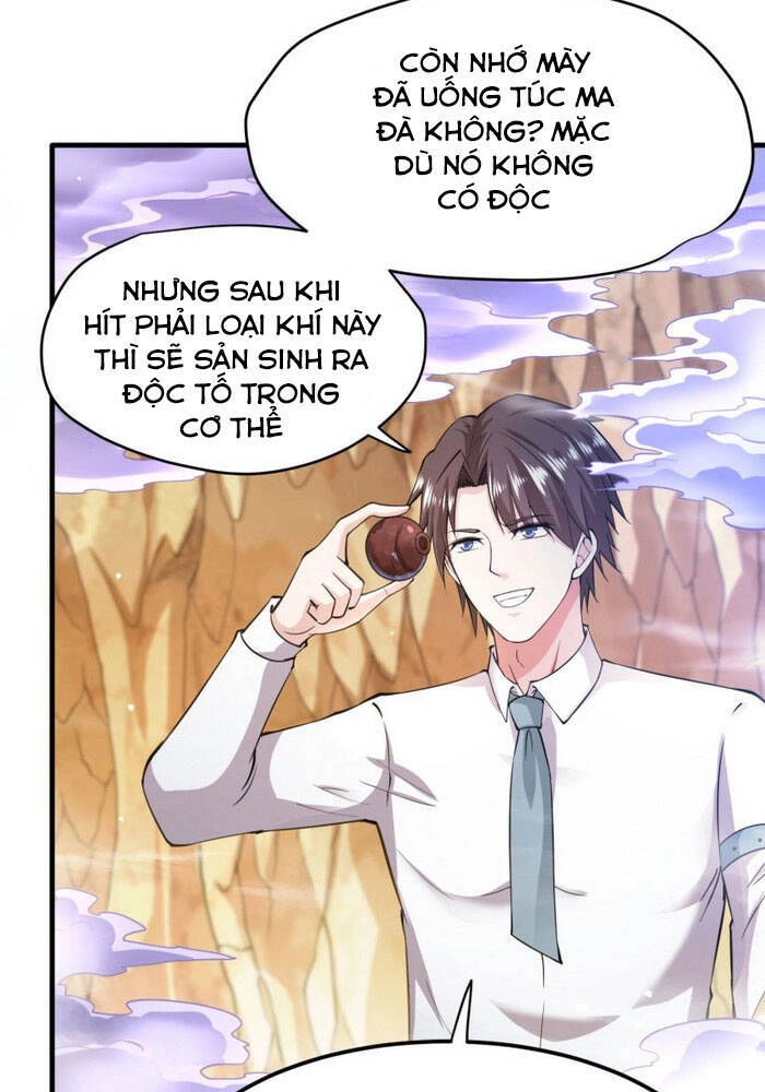 Siêu Cấp Thần Y Tại Đô Thị Chapter 149 - 23