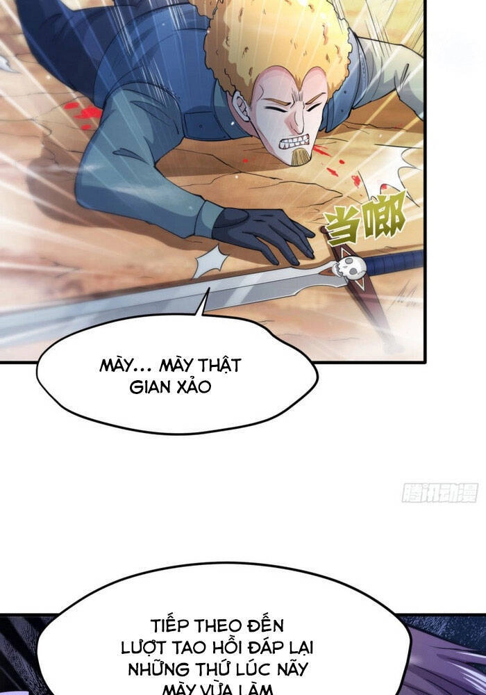 Siêu Cấp Thần Y Tại Đô Thị Chapter 149 - 25