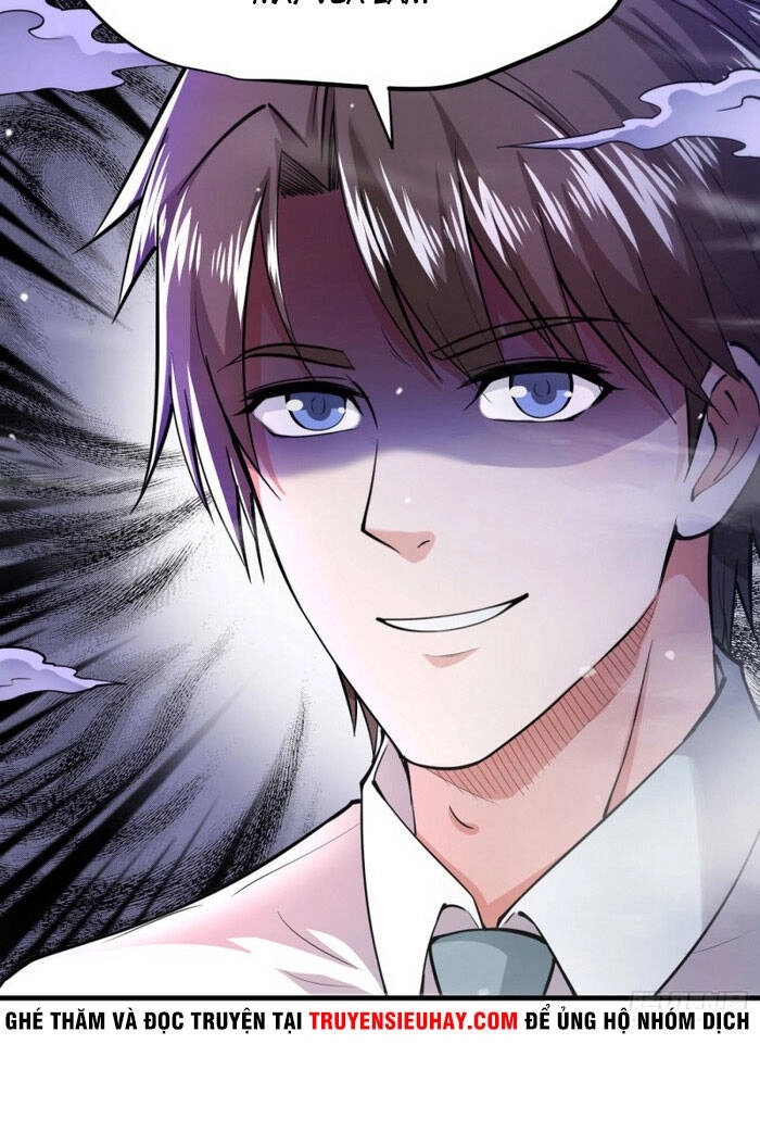 Siêu Cấp Thần Y Tại Đô Thị Chapter 149 - 26