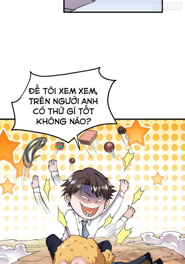 Siêu Cấp Thần Y Tại Đô Thị Chapter 150 - 4