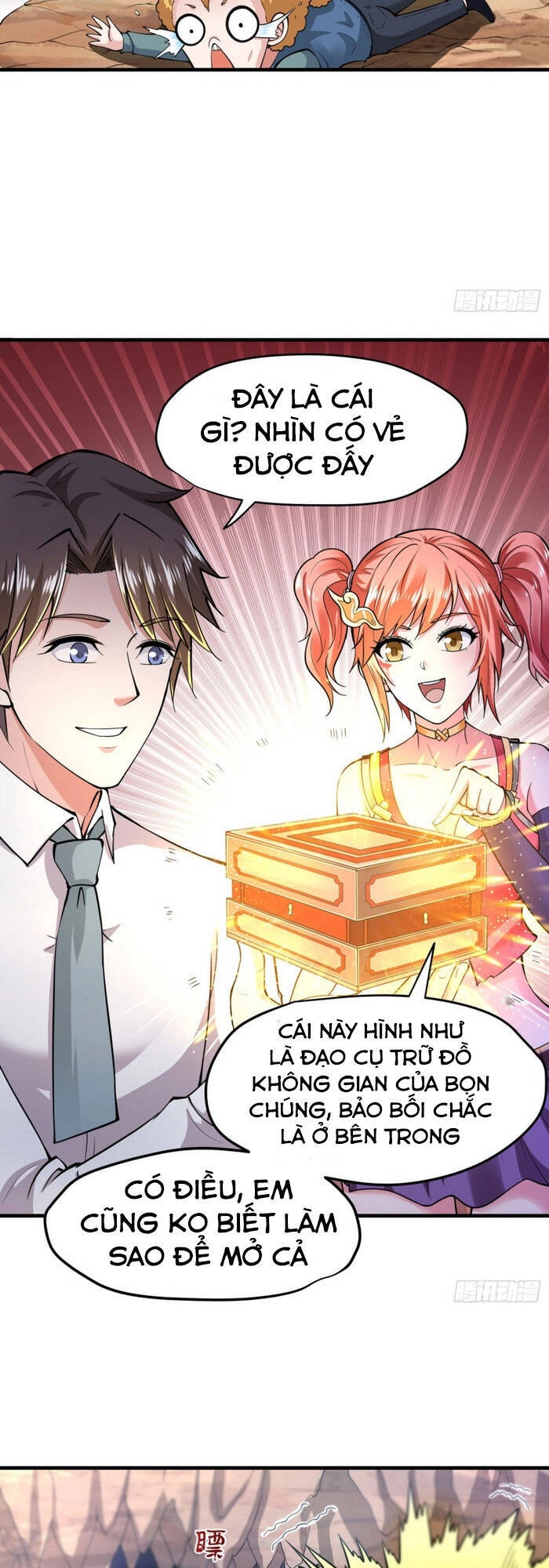 Siêu Cấp Thần Y Tại Đô Thị Chapter 150 - 5