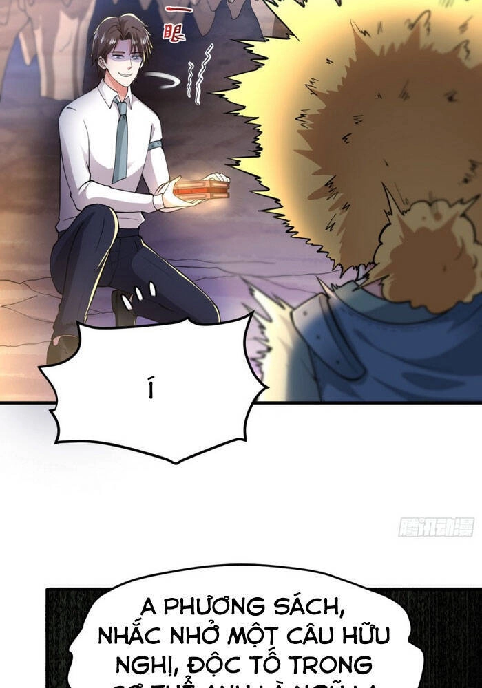 Siêu Cấp Thần Y Tại Đô Thị Chapter 150 - 6