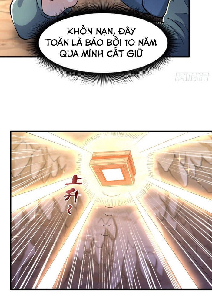 Siêu Cấp Thần Y Tại Đô Thị Chapter 150 - 8