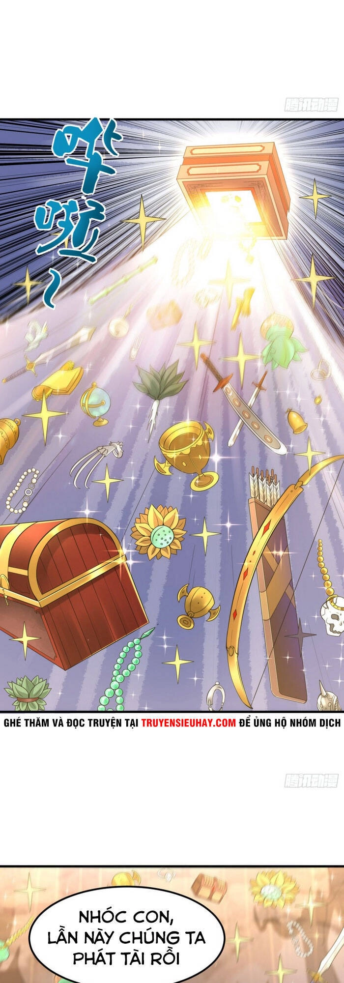 Siêu Cấp Thần Y Tại Đô Thị Chapter 150 - 9