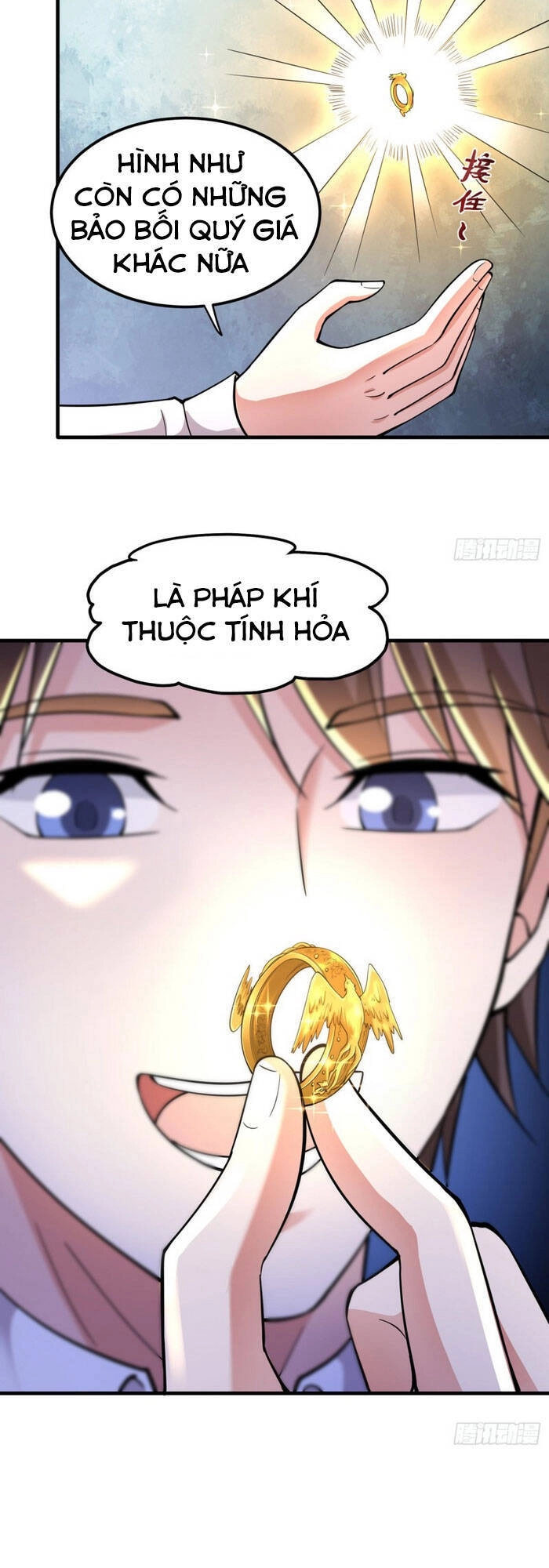 Siêu Cấp Thần Y Tại Đô Thị Chapter 150 - 11