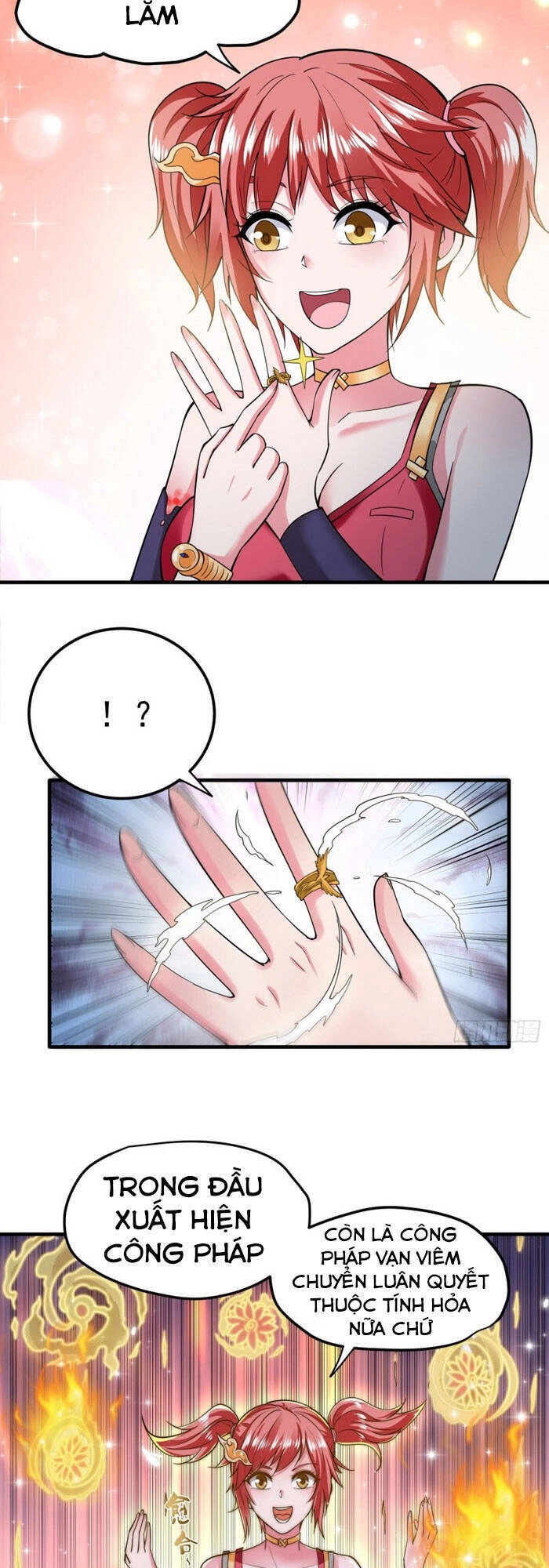 Siêu Cấp Thần Y Tại Đô Thị Chapter 150 - 13