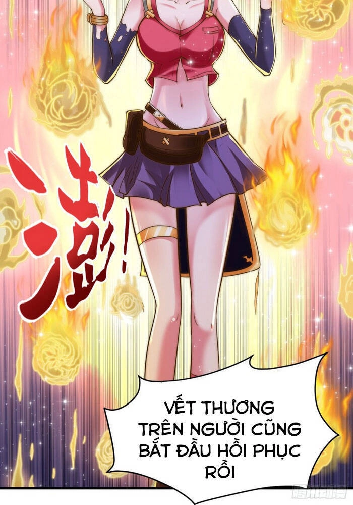 Siêu Cấp Thần Y Tại Đô Thị Chapter 150 - 14