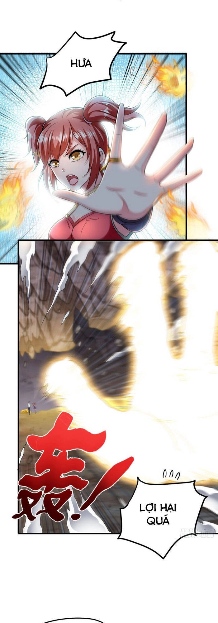 Siêu Cấp Thần Y Tại Đô Thị Chapter 150 - 15