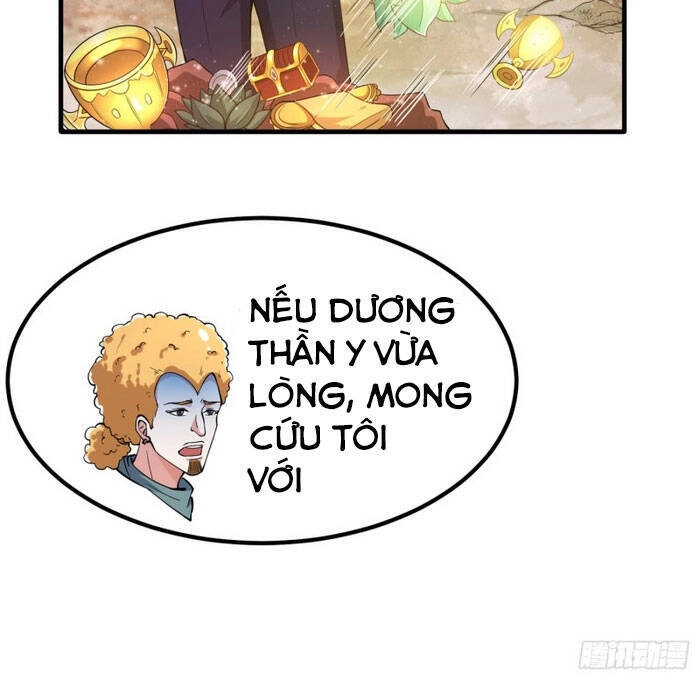 Siêu Cấp Thần Y Tại Đô Thị Chapter 150 - 18