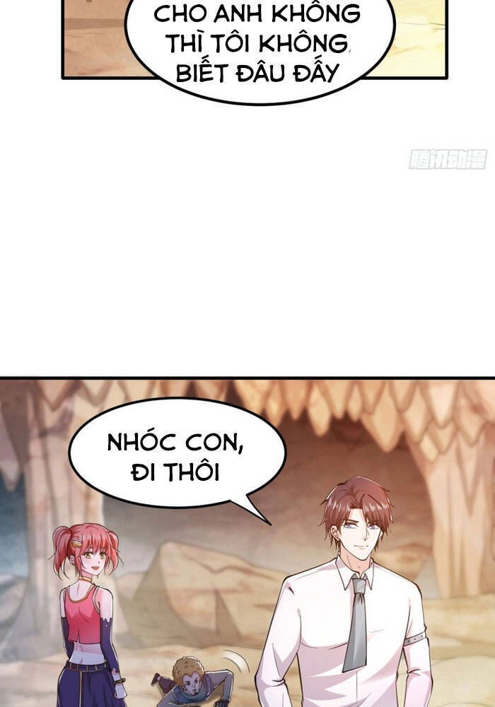 Siêu Cấp Thần Y Tại Đô Thị Chapter 150 - 20