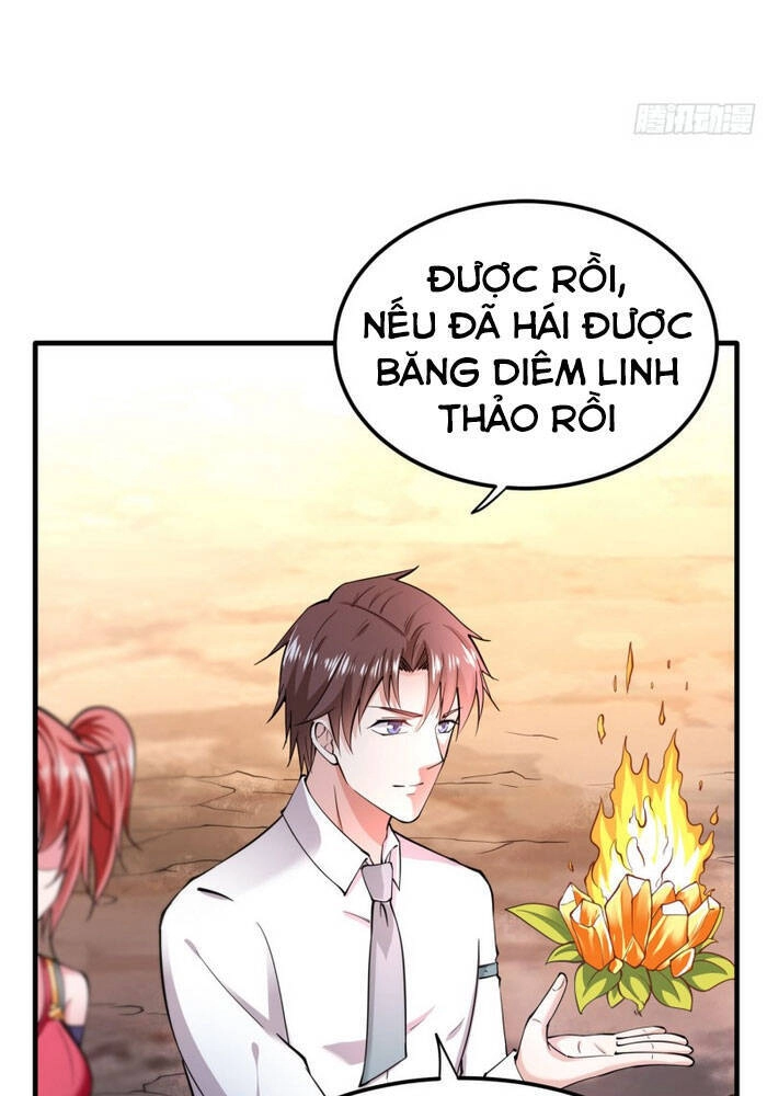 Siêu Cấp Thần Y Tại Đô Thị Chapter 150 - 22