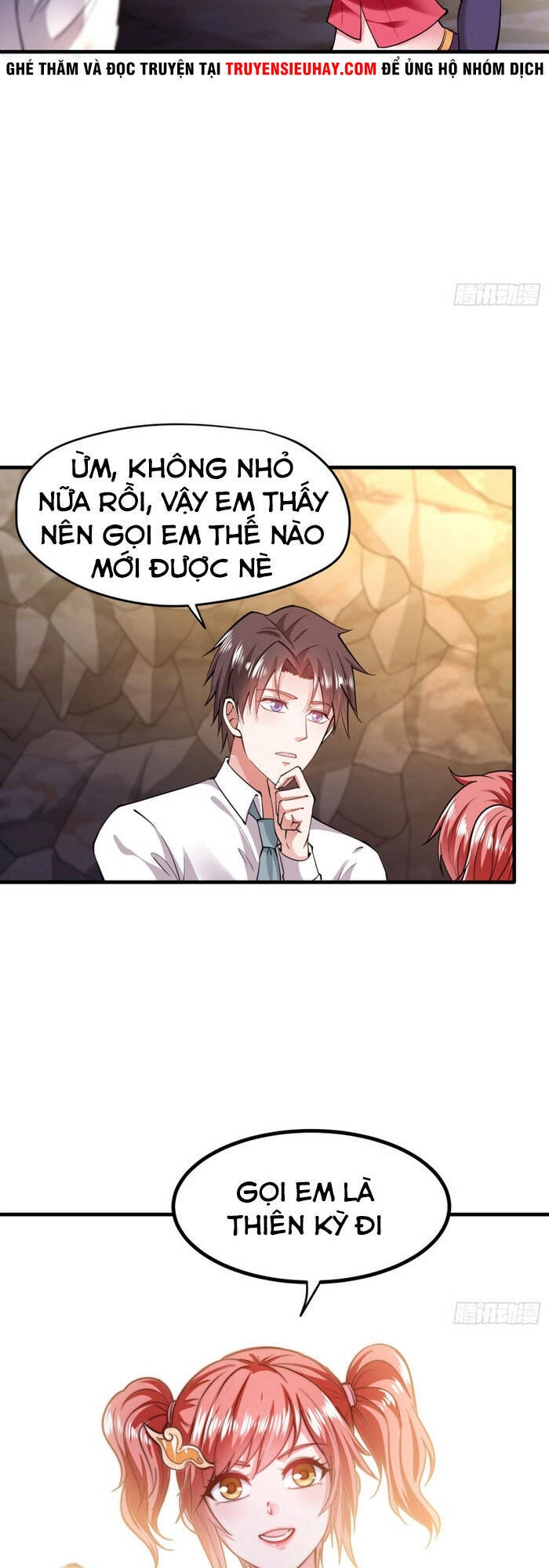 Siêu Cấp Thần Y Tại Đô Thị Chapter 150 - 25