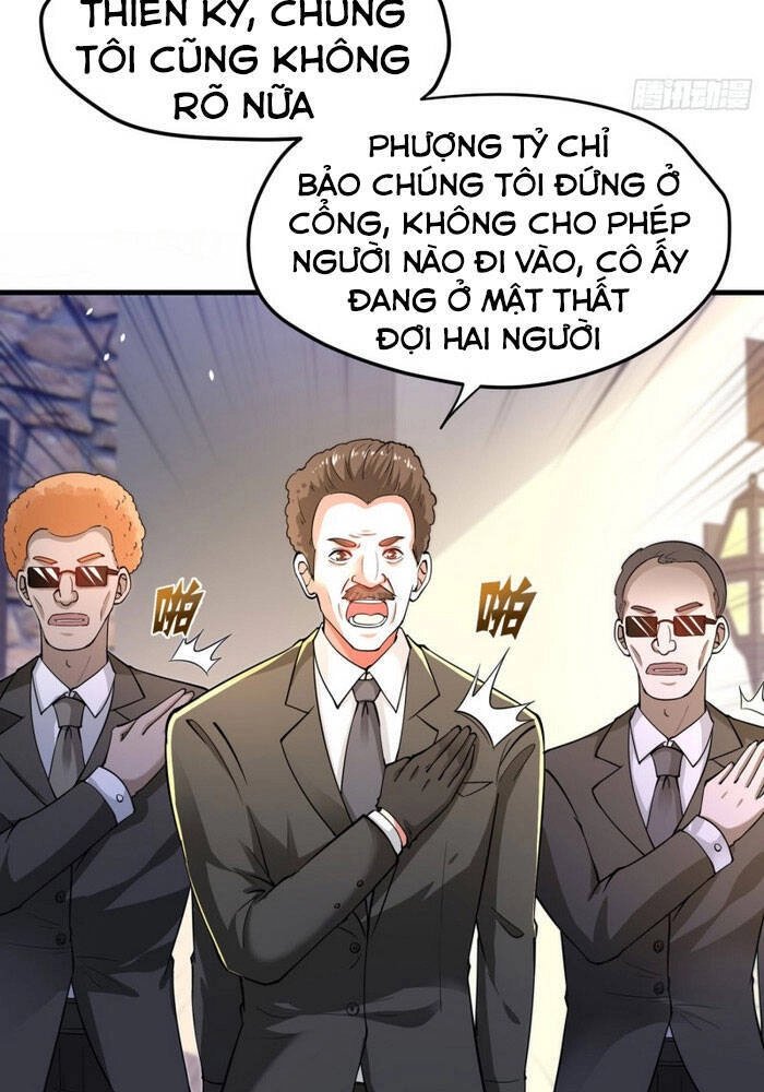 Siêu Cấp Thần Y Tại Đô Thị Chapter 151 - 2