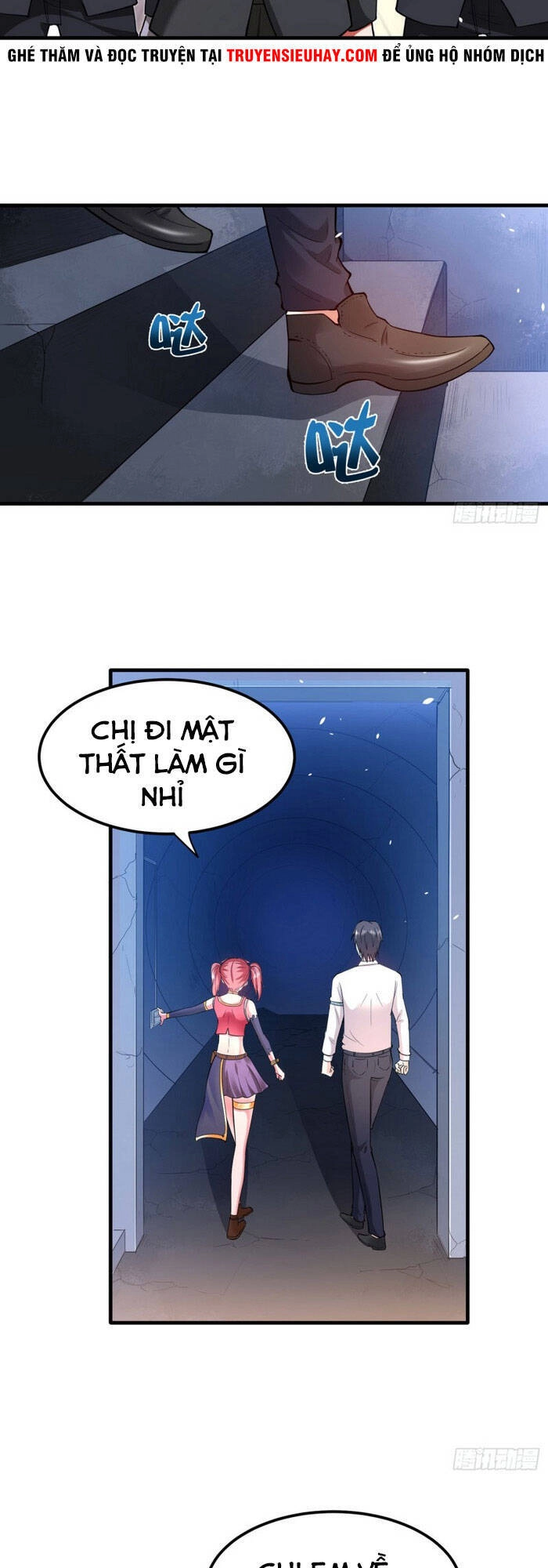 Siêu Cấp Thần Y Tại Đô Thị Chapter 151 - 3