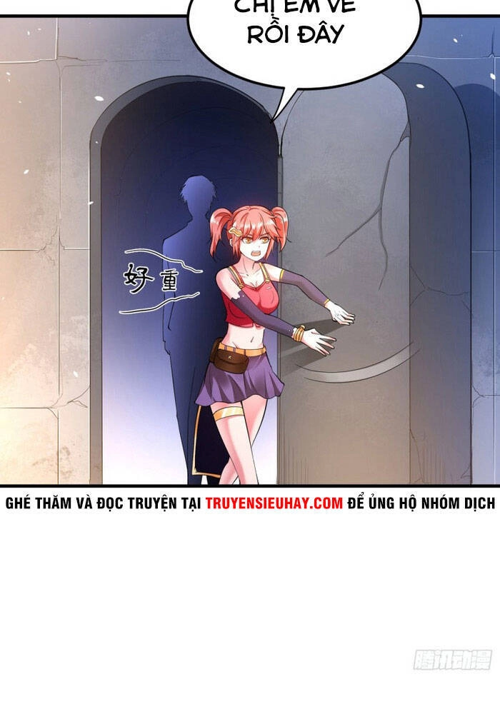 Siêu Cấp Thần Y Tại Đô Thị Chapter 151 - 4