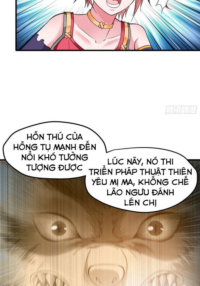 Siêu Cấp Thần Y Tại Đô Thị Chapter 151 - 6