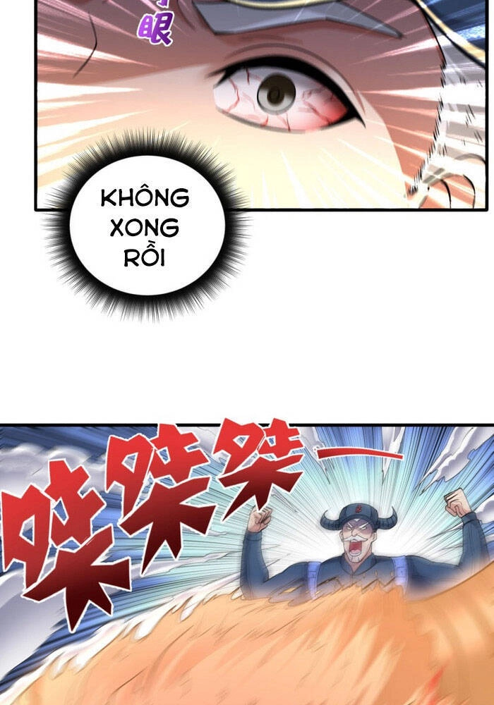 Siêu Cấp Thần Y Tại Đô Thị Chapter 151 - 8