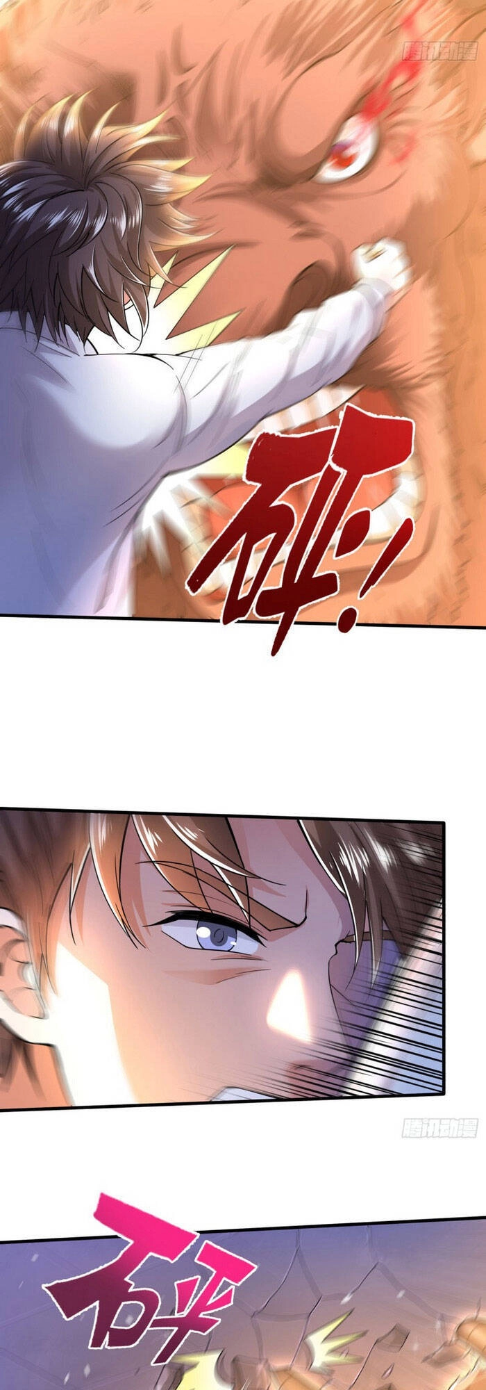 Siêu Cấp Thần Y Tại Đô Thị Chapter 151 - 9