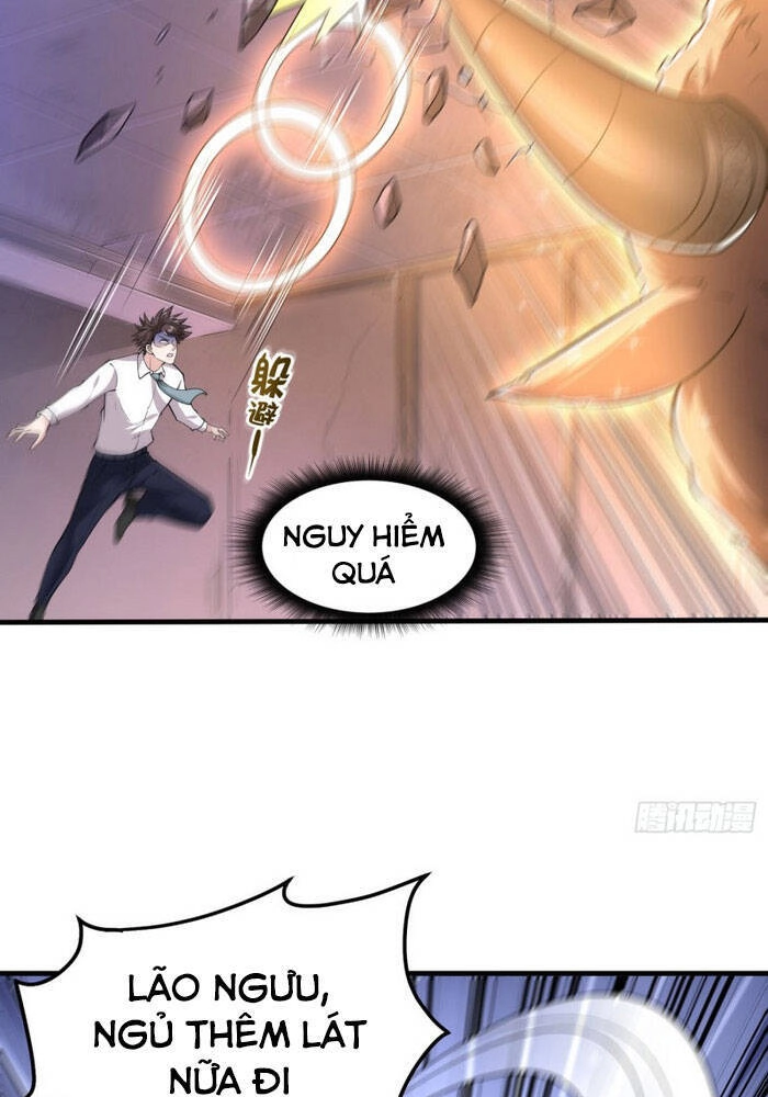 Siêu Cấp Thần Y Tại Đô Thị Chapter 151 - 10