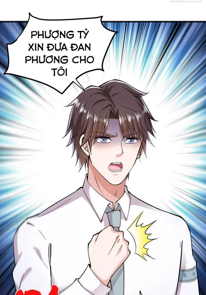 Siêu Cấp Thần Y Tại Đô Thị Chapter 151 - 14