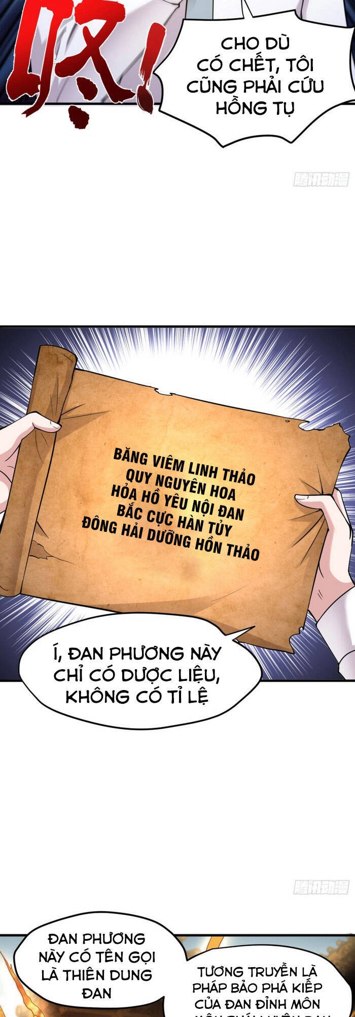 Siêu Cấp Thần Y Tại Đô Thị Chapter 151 - 15