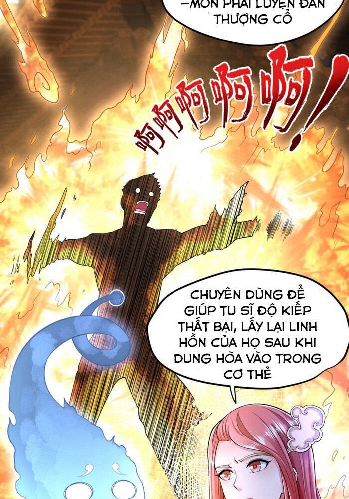Siêu Cấp Thần Y Tại Đô Thị Chapter 151 - 16
