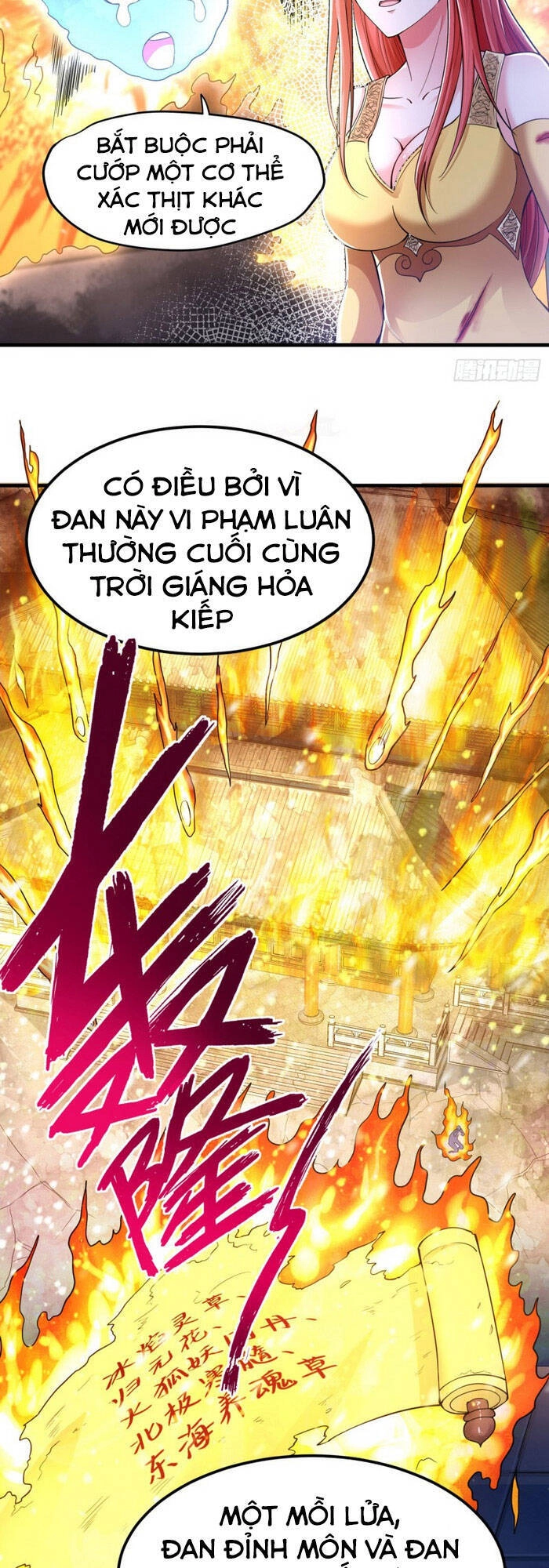Siêu Cấp Thần Y Tại Đô Thị Chapter 151 - 17