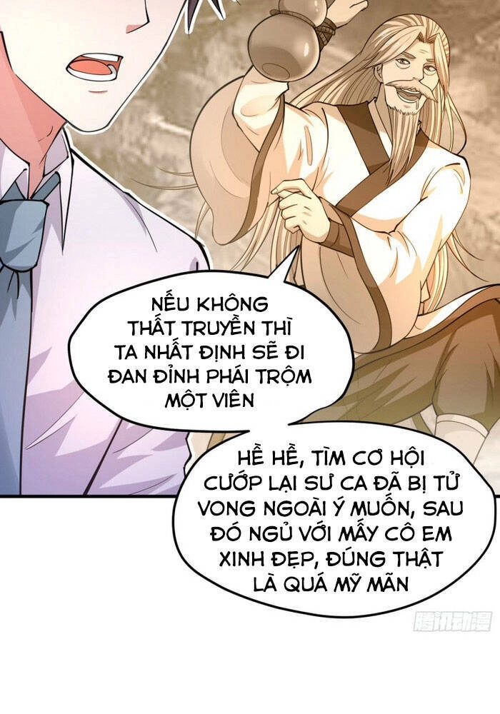 Siêu Cấp Thần Y Tại Đô Thị Chapter 151 - 20